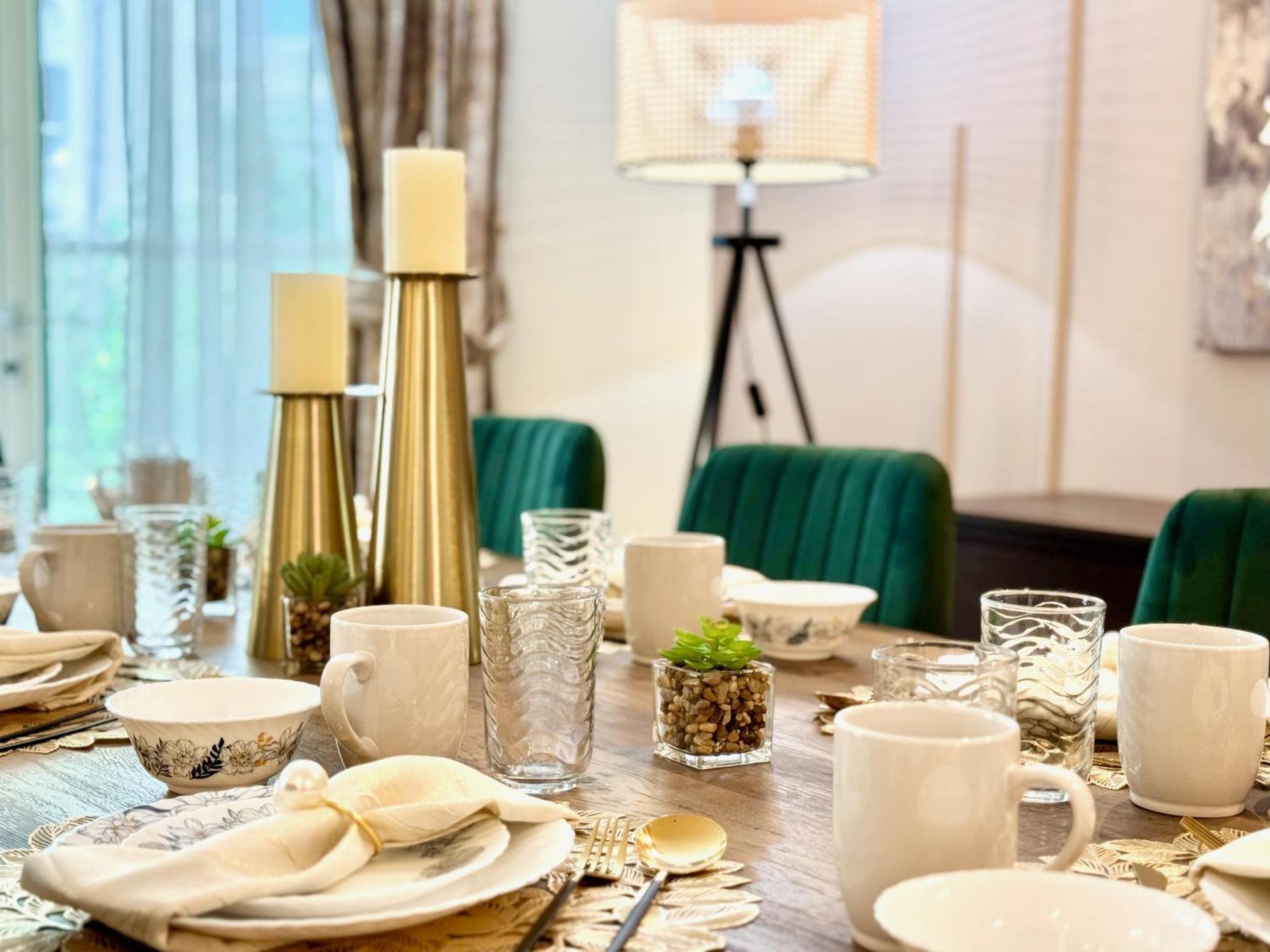 Appartement Palm Paradise Walk To Dubai