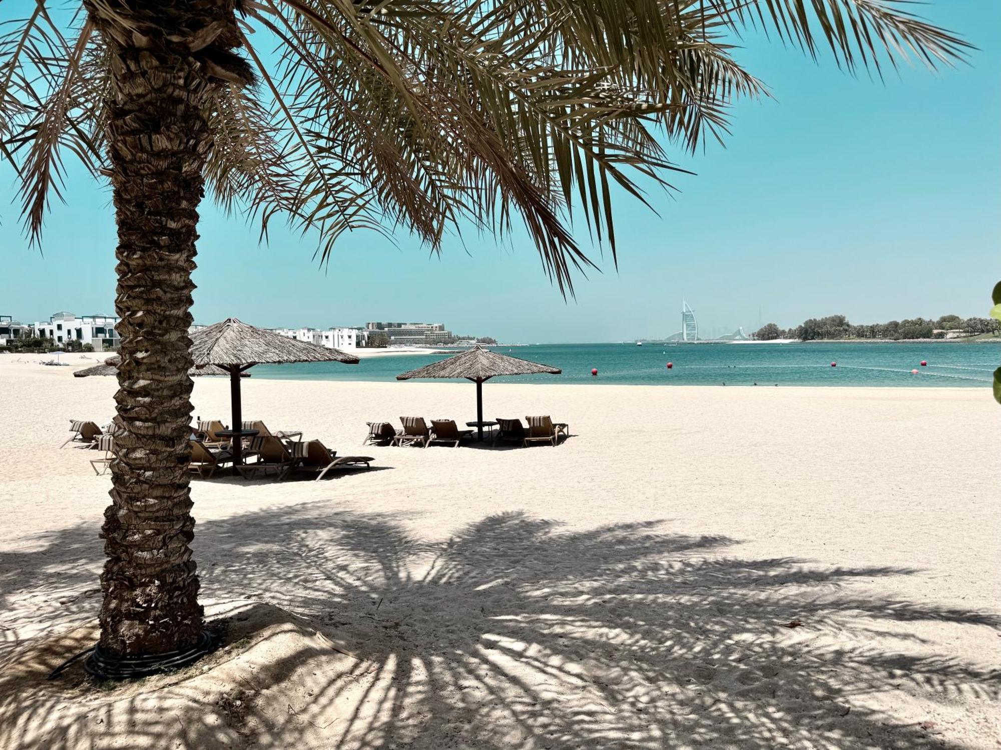 Palm Paradise Walk To * Dubai